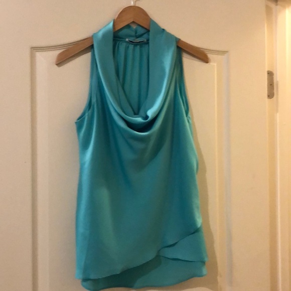 Sioni Tops - Sioni Dressy Top